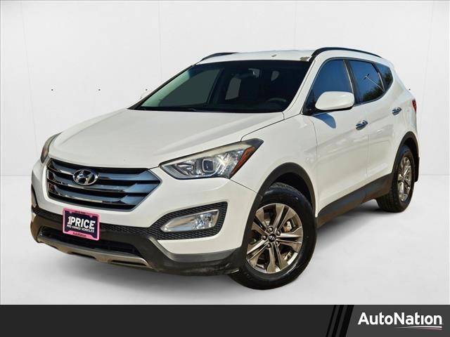 2016 Hyundai Santa Fe Sport Base — SUV — 94,502 mi — Arlington, TX