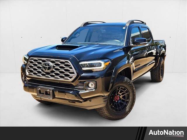 2023 Toyota Tacoma TRD Sport — Pickup Truck — 38,000 mi — Arlington, TX