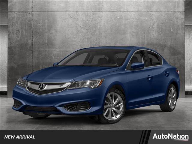 2017 Acura ILX Standard — Sedan — 88,631 mi — Arlington, TX