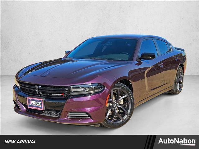 2021 Dodge Charger SXT — Sedan — 44,721 mi — Arlington, TX