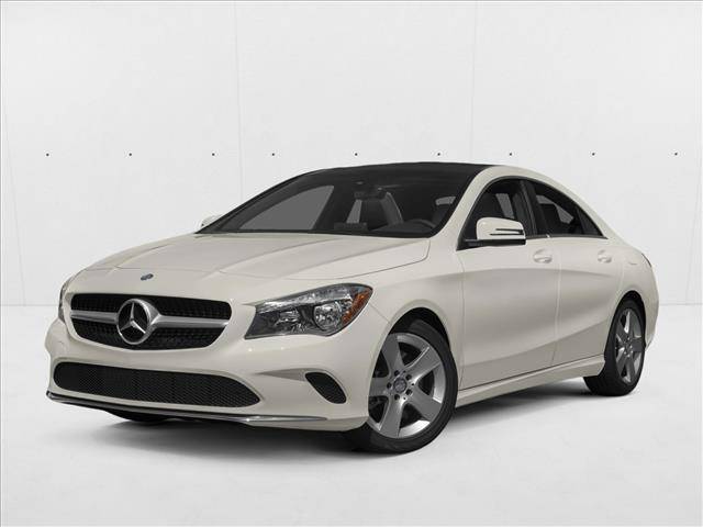 2017 Mercedes-Benz CLA CLA 250 — Sedan — 102,711 mi — Arlington, TX