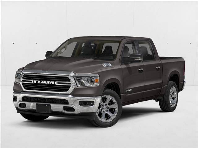2022 Ram 1500 Lone Star — Pickup Truck — 120,571 mi — Arlington, TX