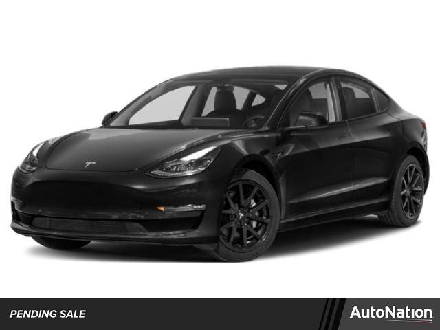2023 Tesla Model 3 Model 3 — Sedan — 33,098 mi — Arlington, TX