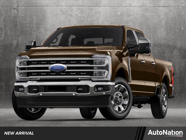2024 Ford Super Duty F-250 King Ranch — Pickup Truck — 28,066 mi — Arlington, TX