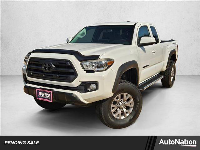 2016 Toyota Tacoma SR5 — Pickup Truck — 171,259 mi — Arlington, TX