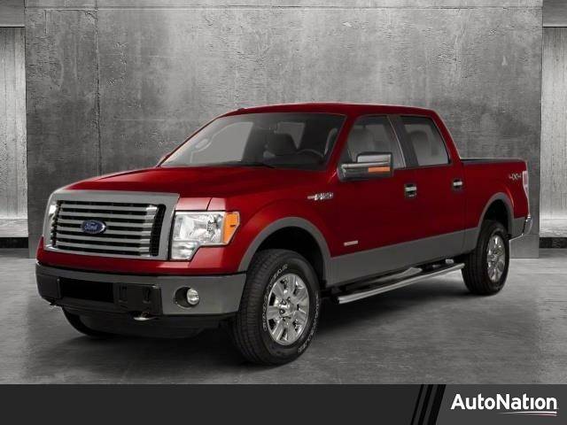2011 Ford F-150 XLT — Pickup Truck — 223,399 mi — Arlington, TX
