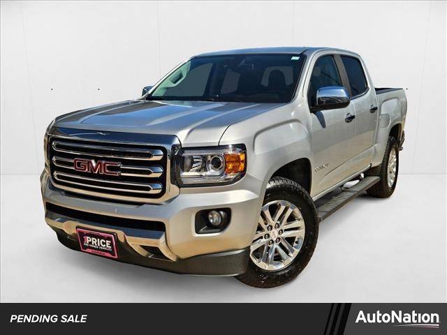 2017 GMC Canyon SLT — Pickup Truck — 188,250 mi — Arlington, TX