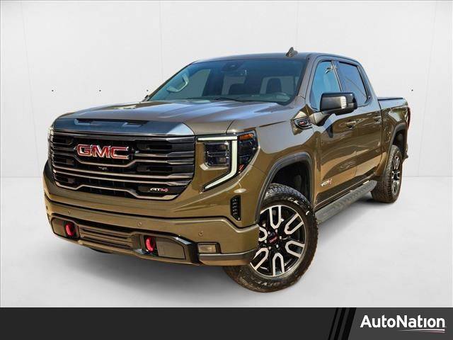 2023 GMC Sierra 1500 AT4 — Pickup Truck — 31,002 mi — Arlington, TX