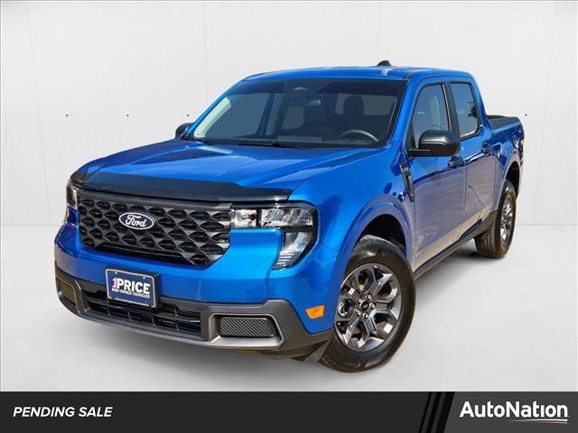 2025 Ford Maverick XLT — Pickup Truck — 2,226 mi — Arlington, TX