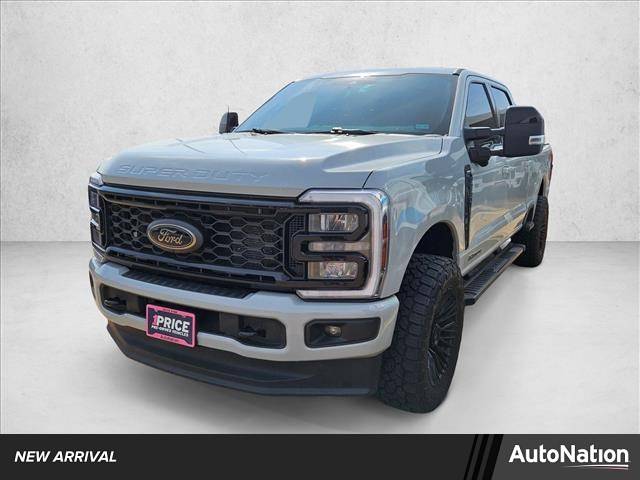 2025 Ford Super Duty F-250 LARIAT — Pickup Truck — 18,666 mi — Arlington, TX