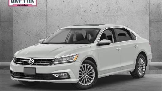 2016 Volkswagen Passat 1.8T SE — Sedan — 77,430 mi — Arlington, TX