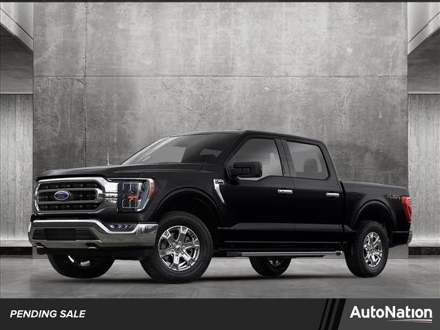 2021 Ford F-150 XL — Pickup Truck — 73,031 mi — Arlington, TX
