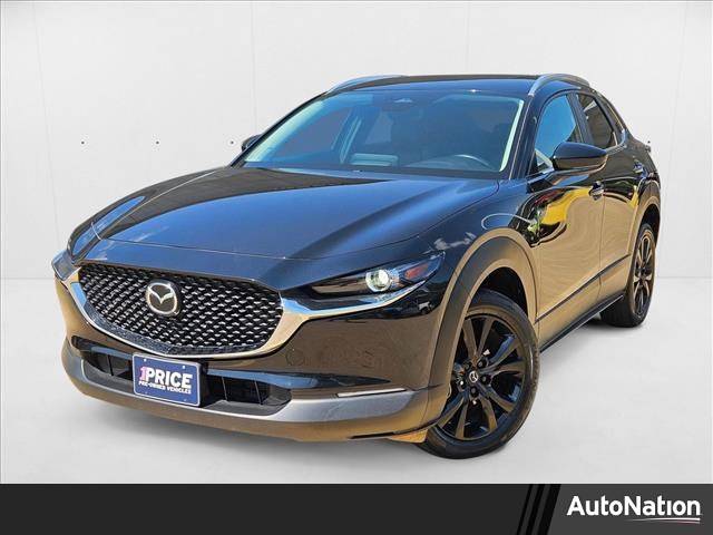 2024 Mazda CX-30 Select — SUV — 31,617 mi — Arlington, TX