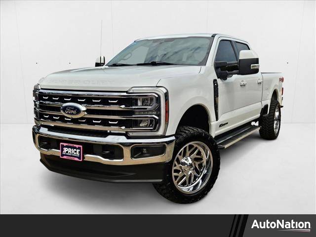 2023 Ford Super Duty F-250 LARIAT — Pickup Truck — 42,350 mi — Arlington, TX