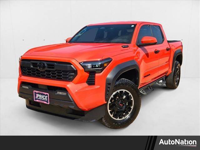 2024 Toyota Tacoma TRD Off Road Hybrid — Pickup Truck — 13,592 mi — Arlington, TX