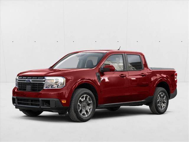 2022 Ford Maverick XLT — Pickup Truck — 9,832 mi — Arlington, TX