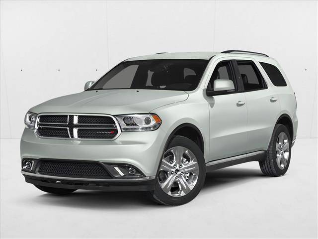 2014 Dodge Durango Citadel — SUV — 108,902 mi — Arlington, TX