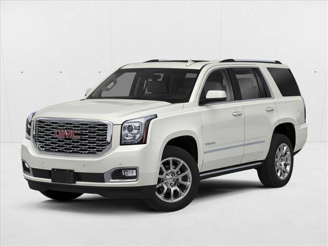 2020 GMC Yukon Denali — SUV — 70,500 mi — Arlington, TX