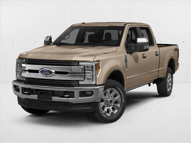 2017 Ford Super Duty F-250 King Ranch — Pickup Truck — 130,080 mi — Arlington, TX