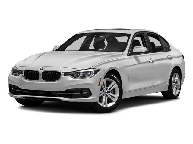 2017 BMW 3 Series 330i — Sedan — 90,300 mi — Arlington, TX