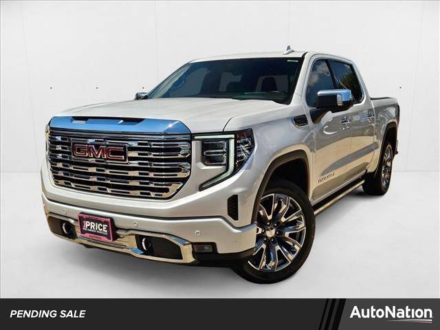 2023 GMC Sierra 1500 Denali — Pickup Truck — 42,453 mi — Arlington, TX