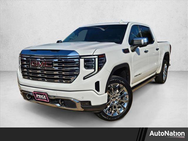 2023 GMC Sierra 1500 Denali — Pickup Truck — 69,084 mi — Arlington, TX