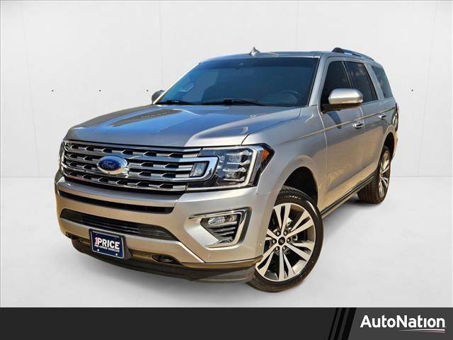 2021 Ford Expedition Limited — SUV — 69,535 mi — Arlington, TX