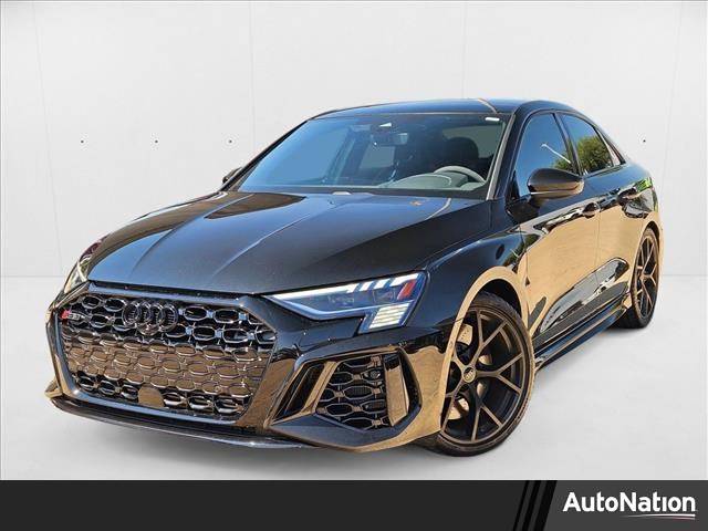 2024 Audi RS 3 Standard — Sedan — 14,966 mi — Arlington, TX