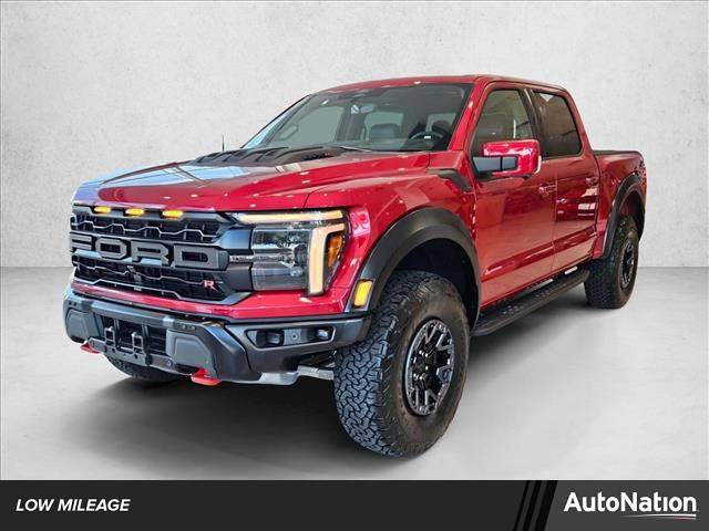 2025 Ford F-150 Raptor — Pickup Truck — 300 mi — Arlington, TX