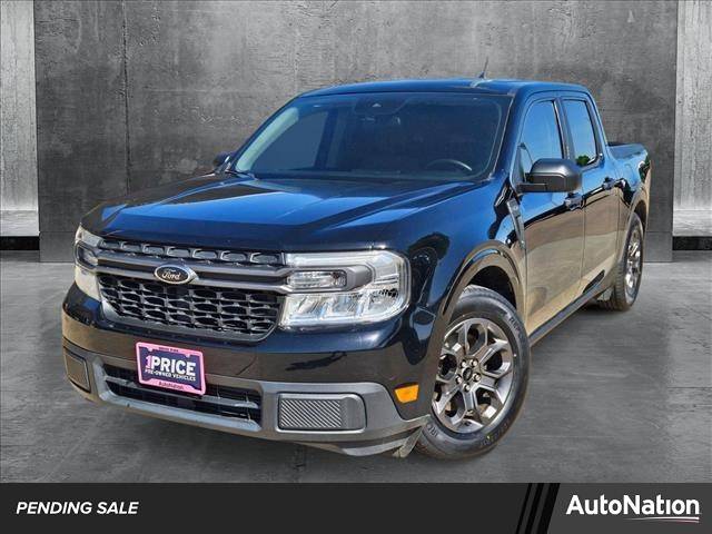 2022 Ford Maverick XLT — Pickup Truck — 53,826 mi — Arlington, TX