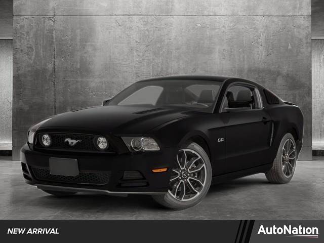 2014 Ford Mustang GT — Coupe — 49,898 mi — Arlington, TX