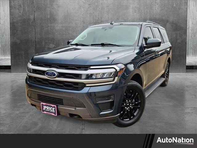 2024 Ford Expedition XLT — SUV — 21,729 mi — Arlington, TX