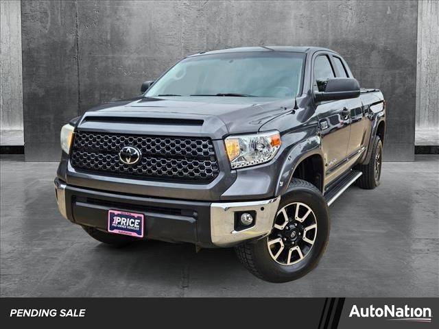 2014 Toyota Tundra SR — Pickup Truck — 129,041 mi — Arlington, TX