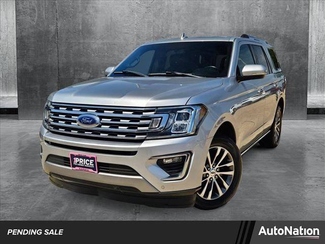 2018 Ford Expedition Limited — SUV — 164,122 mi — Arlington, TX