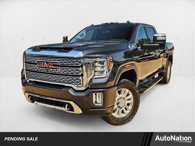 2020 GMC Sierra 2500HD Denali — Pickup Truck — 149,442 mi — Arlington, TX