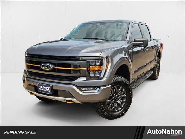 2023 Ford F-150 Tremor — Pickup Truck — 22,597 mi — Arlington, TX