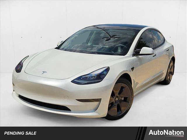2023 Tesla Model 3 Model 3 — Sedan — 14,281 mi — Arlington, TX