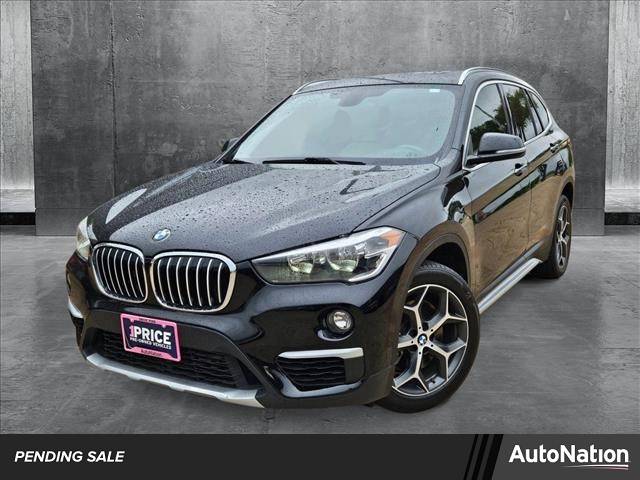 2018 BMW X1 28i — SUV — 92,266 mi — Arlington, TX