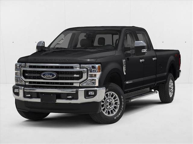 2021 Ford Super Duty F-350 LARIAT — Pickup Truck — 160,622 mi — Arlington, TX