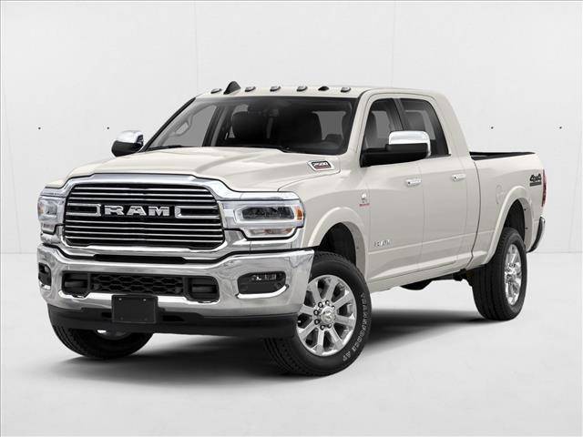 2021 Ram 2500 Longhorn — Pickup Truck — 80,000 mi — Arlington, TX