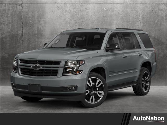 2020 Chevrolet Tahoe Premier — SUV — 61,401 mi — Arlington, TX