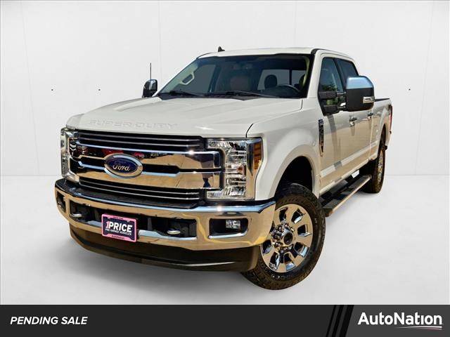 2019 Ford Super Duty F-250 Lariat — Pickup Truck — 66,970 mi — Arlington, TX