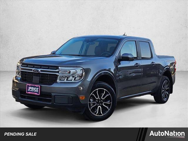 2023 Ford Maverick LARIAT — Pickup Truck — 10,084 mi — Arlington, TX