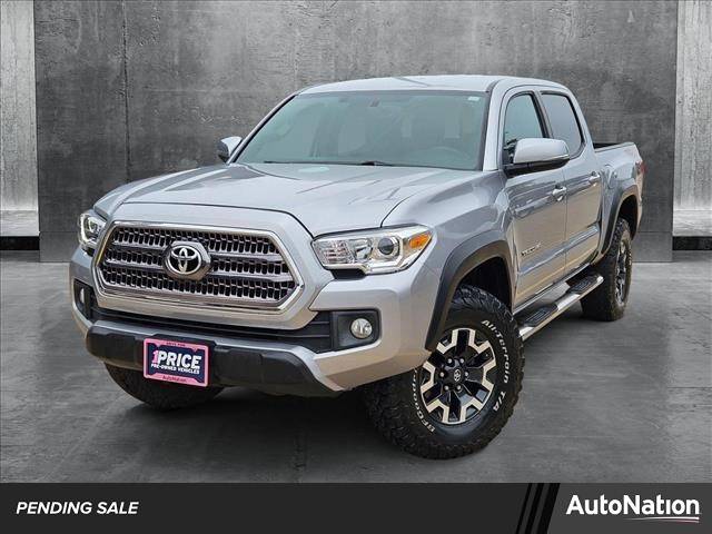 2016 Toyota Tacoma TRD Off Road — Pickup Truck — 182,402 mi — Arlington, TX