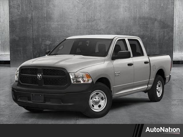 2017 Ram 1500 Express — Pickup Truck — 104,327 mi — Arlington, TX