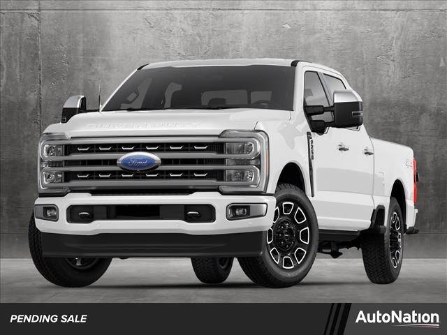 2023 Ford Super Duty F-250 LARIAT — Pickup Truck — 31,286 mi — Arlington, TX