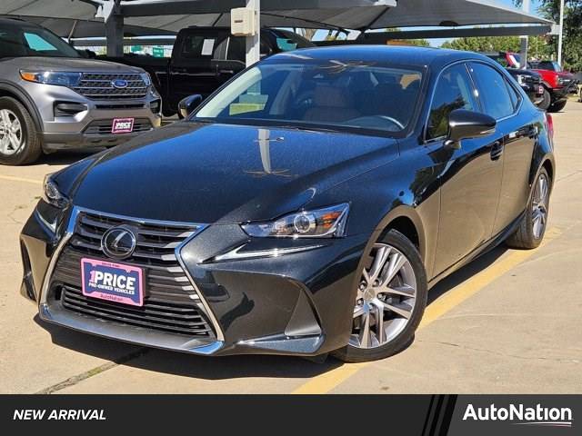2020 Lexus IS IS 300 — Sedan — 13,426 mi — Arlington, TX