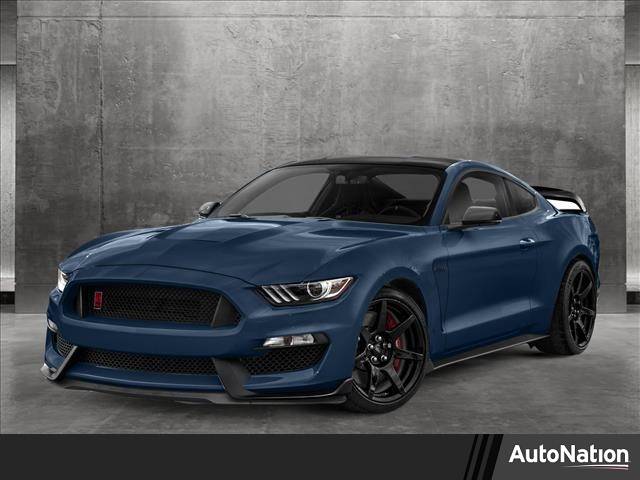 2020 Ford Mustang Shelby GT350 — Coupe — 24,925 mi — Arlington, TX