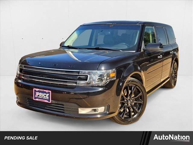 2019 Ford Flex SEL — SUV — 49,000 mi — Arlington, TX
