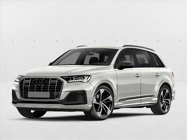 2023 Audi Q7 Prestige — SUV — 29,585 mi — Arlington, TX